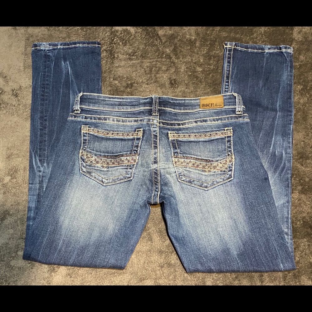 BKE jeans
